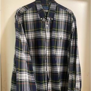 Polo by Ralph Lauren long sleeve button down shirt